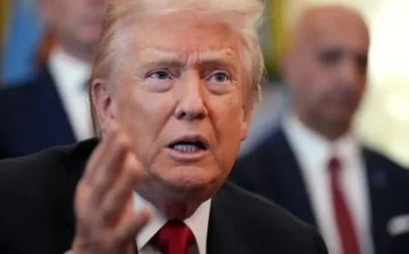 Housing Expert Warns Trump’s 50-Year Mortgage Proposal May Backfire