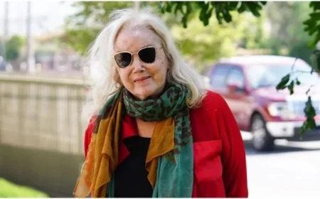 Oscar-Nominated ‘Anna’ Actress Passes Away at 84