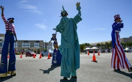 Veterans Day: What’s Open and Closed Today?