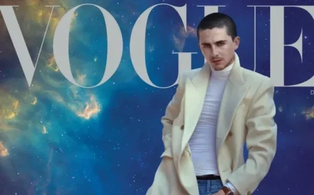 Timothée’s Perspective: Unveiling the Mysteries of the Universe