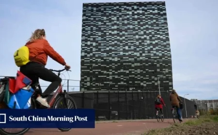 Nexperia Resumes Chip Supply to Europe, Auto Suppliers Confirm