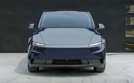 Tesla Cybertruck and Model Y Leaders Resign Simultaneously