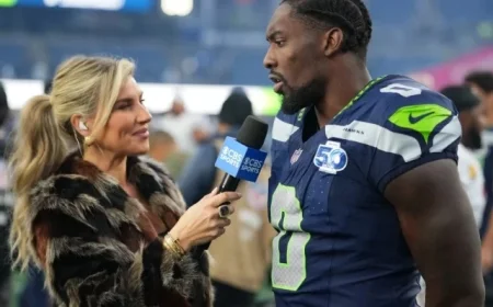 Seahawks Defense Strategizes to Dominate Cardinals and Prevent Disasters