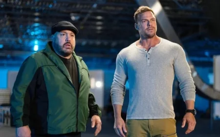 Top 11 Movies to Stream This Week on Netflix, Prime Video, HBO Max