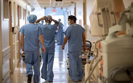 Over 260 Quebec Doctors Seek Ontario Licenses After Bill 2 Introduction