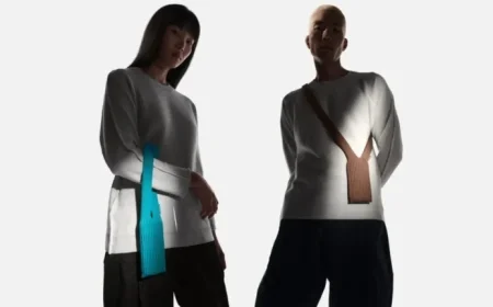 Apple’s New $200 iPhone Sock Accessory Unavailable for Purchase