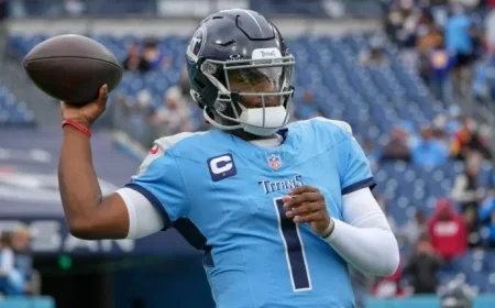 Week 11 NFL Power Rankings by B/R Experts