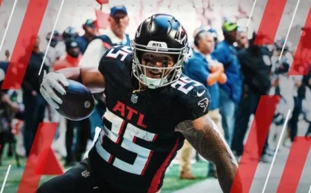 5 Players to Add, Drop, Buy Low, and Sell High