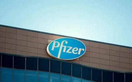 Pfizer Eyes Major Success or Risks Regret with Metsera Launch