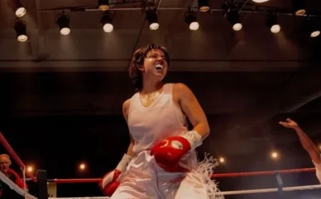 Sydney Sweeney’s Boxing Film Flops: The End of Boxing Biopics?
