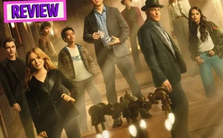 “‘Now You Don’t’ Thrills, Yet Lacks Its Predecessors’ Magic”