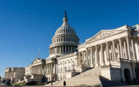 Over 1,400 Flights Canceled Due to U.S. Government Shutdown