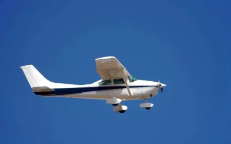 CWA Airport Director Offers Essential Holiday Travel Tips