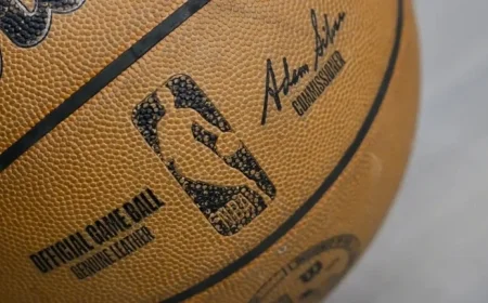 Ex-NBA Star Michael Ray Richardson, 70, Dies After Drug Ban