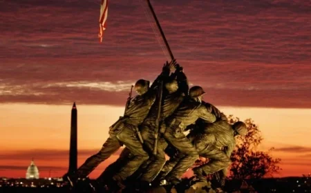 Exploring the Resilient Spirit of Veterans