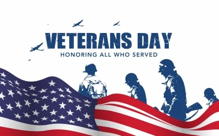 Veterans Day 2025 Freebies & Free Meals: What’s Happening Today and How to Claim the Best Deals