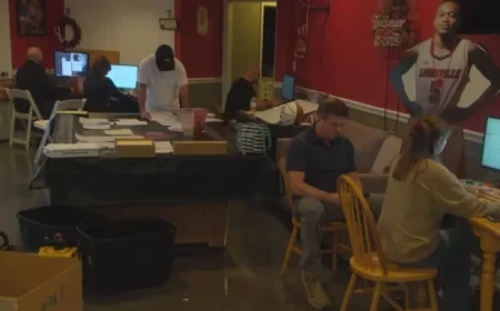 Creative Strategies Help Business Survive UPS Plane Crash Impact