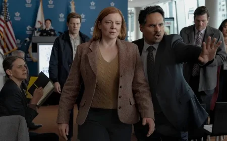 ‘All Her Fault’ on Peacock: Cast, Episodes, and How It Connects to ‘Succession’