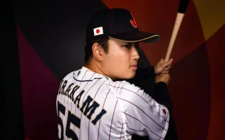 Top 50 MLB Free Agents Ranked for 2025-26 Offseason