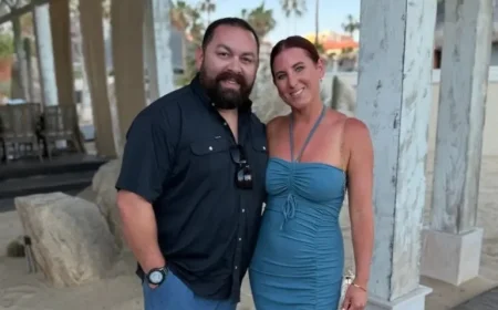 Influencer FoodWithBearHands Dies; GoFundMe Raises $58,000 for Michael Duarte