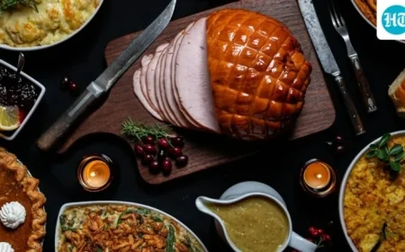 Olive Garden to Close All 900 Locations for 24 Hours on Thanksgiving