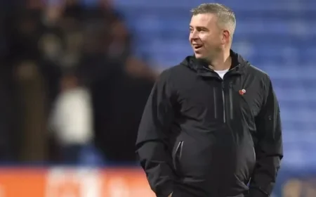 Schumacher Urges Continued Momentum