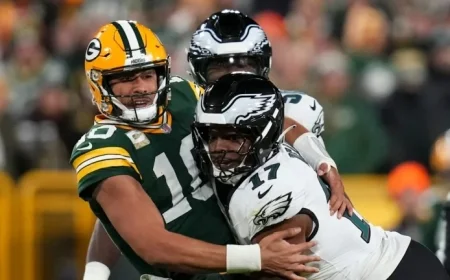 Real Reason Behind Packers’ Super Bowl Hopes Vanishing