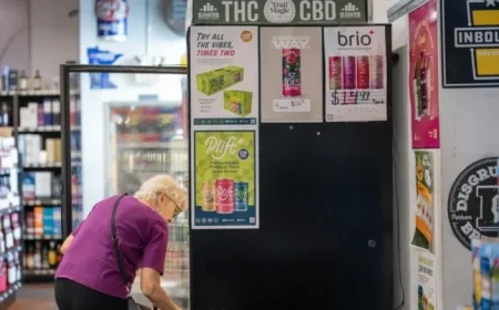 Minnesota Hemp-Derived THC Market Threatened by Shutdown Deal