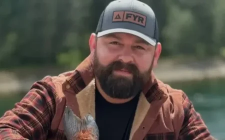 Food Influencer Michael Duarte Dies in Tragic Incident