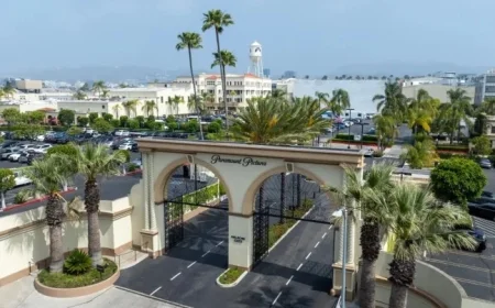 Paramount Cuts 1,600 Jobs as Ellison Team Strengthens Hold