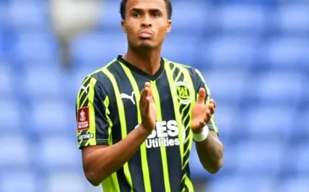 Port Vale vs Fleetwood Town: Prediction, Team Updates, and Lineups