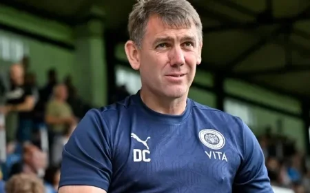 Stockport Faces Wigan: Prediction, Team News, Lineups