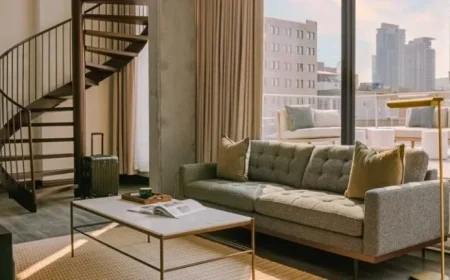 Sonder Hotel Chain Collapses, Stranding Guests Mid-Stay