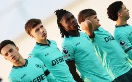 Under-21 Match Preview: Salford City vs Opponent