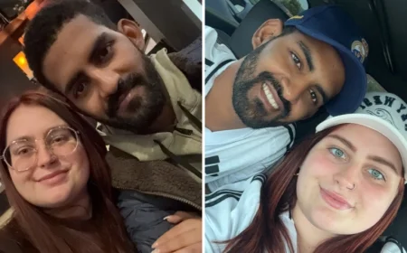 ICE Detains Truck Driver Seeking Green Card