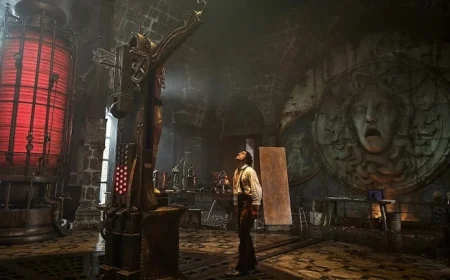 Guillermo del Toro’s ‘Frankenstein’ Falls Short Due to Creature’s Weakness