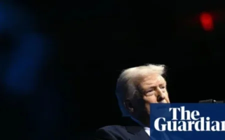 Potential Venezuelan Targets If Trump Orders Military Action