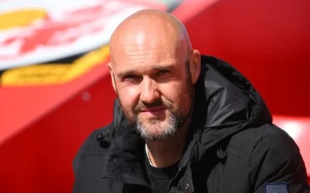 EFL Trophy Insights: Posh Poised for Continued Success