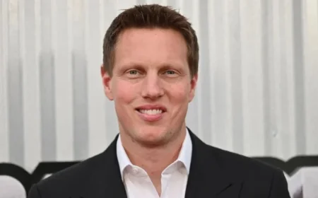 Analysts Assess Paramount’s First Earnings Report Under David Ellison