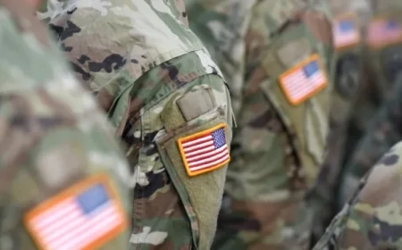 Veterans Day: Free Meals, Open and Closed Locations Guide