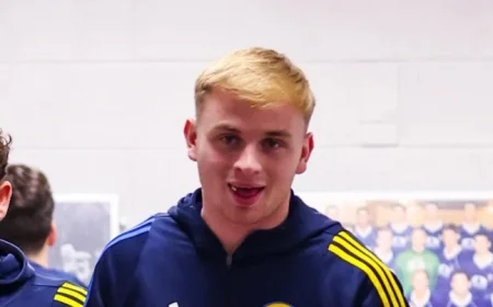 Accrington Stanley Faces Leeds United U21s in Vertu Trophy Clash