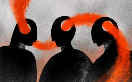 AI Cult Spreads Mystical Delusions via Spiral-Themed Chatbots