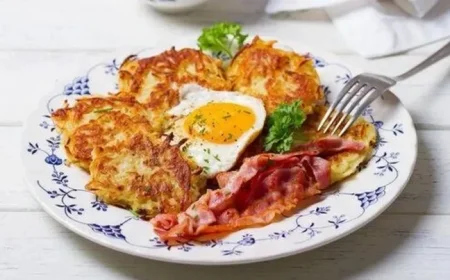 Mary Berry Reveals Easy Hack for Perfectly Crispy Bacon