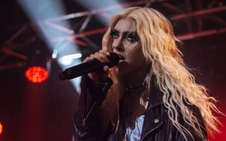 Taylor Momsen and Jim Carrey’s ‘Grinch’ Reunion Kicks Off a Whoville-Sized 25th Anniversary