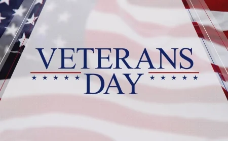 Veterans Day 2025 Free Meals: Today’s Best Restaurant Deals for Veterans and Active Duty (How to Claim Fast)