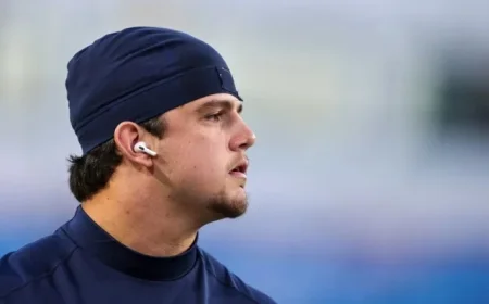 Patriots Rookies Tackle New Challenges Before Jets Clash