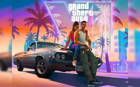 Grand Theft Auto VI (GTA 6): New Date, Trailer 3 Buzz, and What the Delay Means