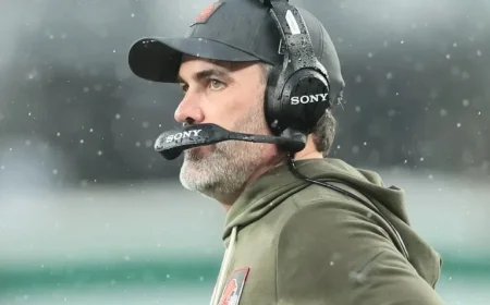 Browns’ Defeat Could Alter Plans: 10 Tuesday Insights