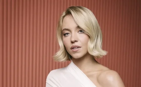 ‘Christy’ update: Sydney Sweeney defends the film, Ruby Rose lashes out, and Christy Martin’s story stays center ring