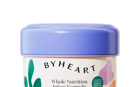 ByHeart Recalls All Infant Formula Nationwide Amid Infant Botulism Investigation: What Parents Need to Know Now